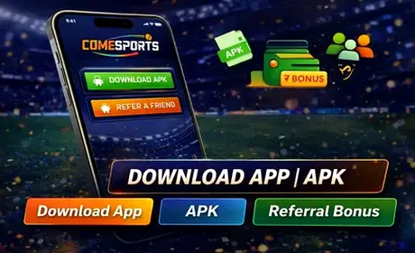 Download the app, unlock code 917BETMAX, and enter ₹1 contests faster