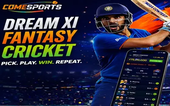 Hyderabad vs Delhi on 917bet
