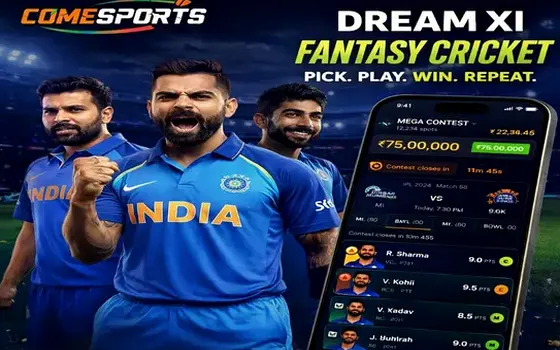 Punjab vs Lucknow on 917bet