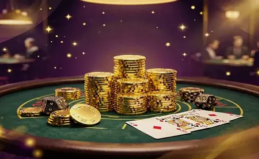 Weekend High Roller